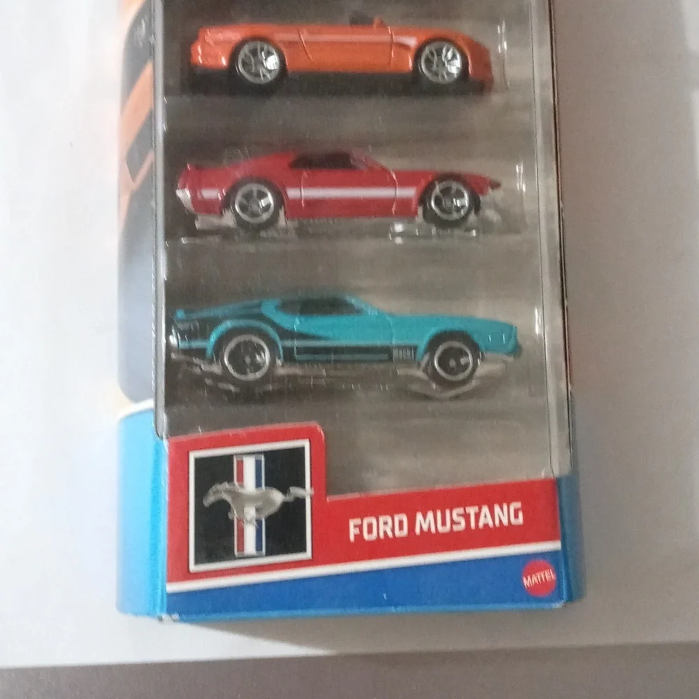 Hotwheels - Picture 2 of 2